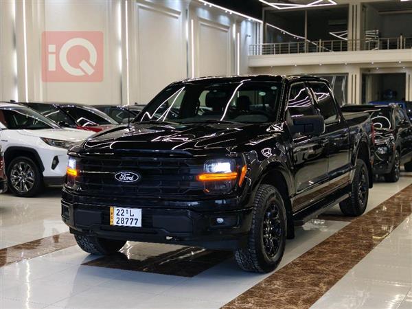 Ford F-150 2024 for sale in Iraq - Erbil